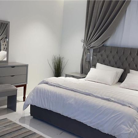 شقق أسرار العلا الفندقيه Al Ula Habitación foto